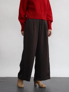 ダークブラウン 170cm