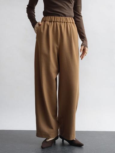 Aga×NORITAKExその他パンツ