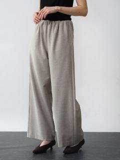 杢ベージュ　170cm