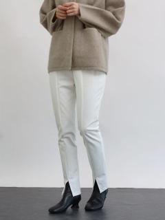 オフホワイト　170㎝