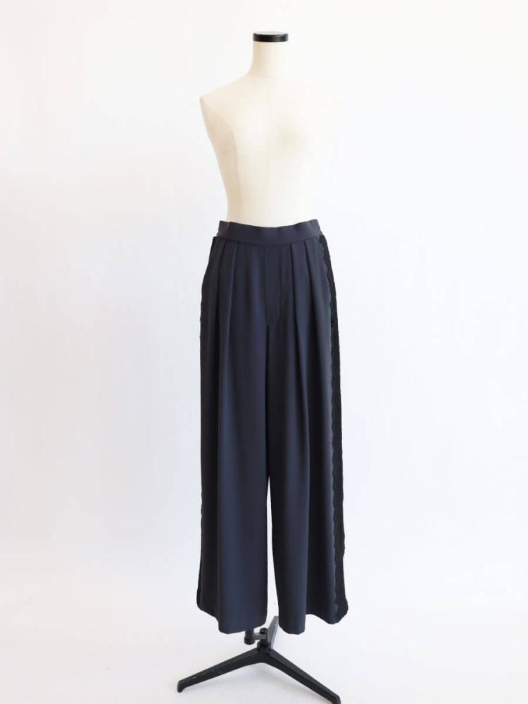 aya専用　パンツのみ アラジンパンツ レディース エスニック パンツ ふんわり 裾