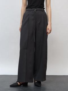 チャコールグレー 170cm