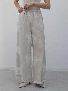 オフホワイト　170cm