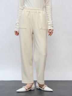 アイボリー　170cm