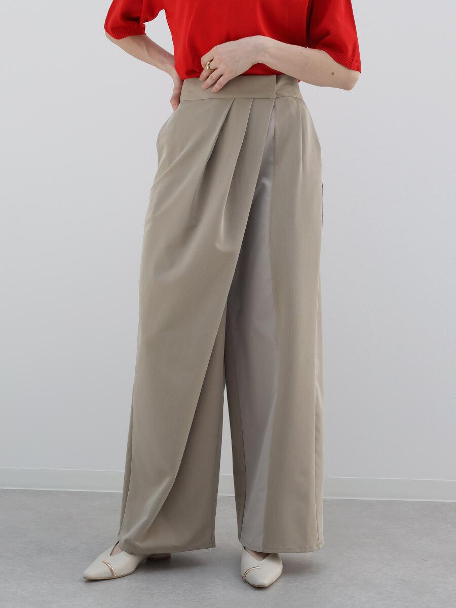 パンツの商品一覧｜ファッション通販のYAMADAYA STORE