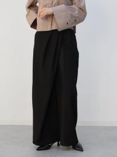 ブラック　170cm