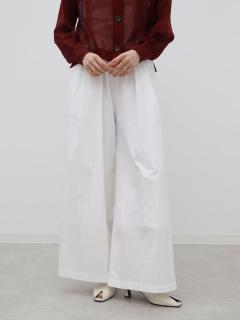 オフホワイト　170cm