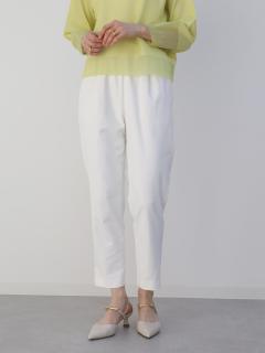 ホワイト　170cm