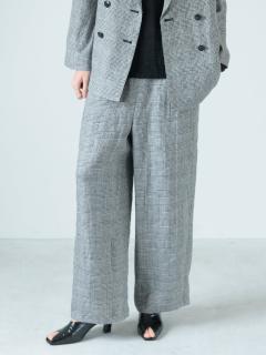 ホワイト×ブラック　175cm