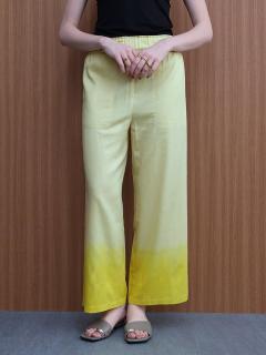 ライトイエロー　173cm