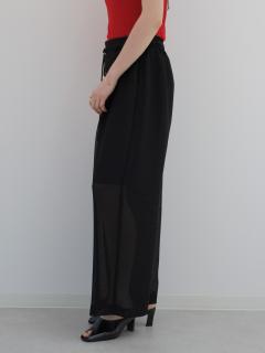ブラック 169cm