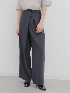 チャコールグレー 169cm