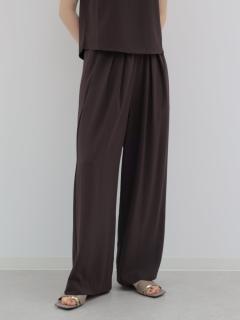ダークブラウン　169cm