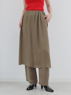 カーキ　170cm
