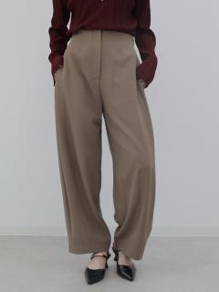 ベージュ 170cm