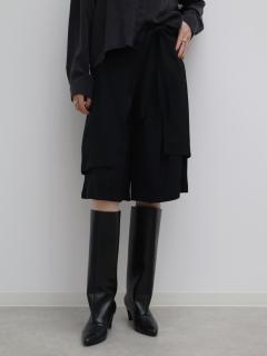 ブラック 174cm