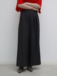 チャコールグレー　174cm