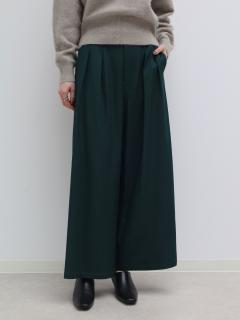 ダークグリーン　174cm