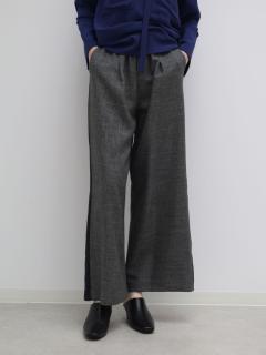 チャコールグレー 174cm