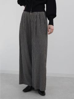 ブラック×ホワイト 170cm