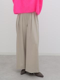 ベージュ 170cm