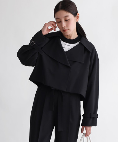 Agaxジャケット/アウター