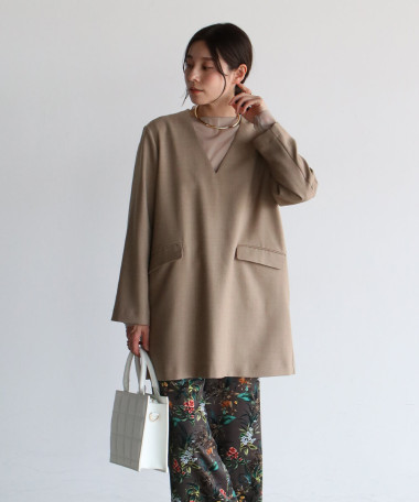 AgaxTシャツ/カットソー