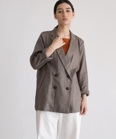 Agaxジャケット/アウター