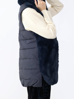 THAIGREEN エコファーベスト - Aga - Aga｜YAMADAYA STORE 