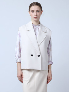 アイボリー　173cm