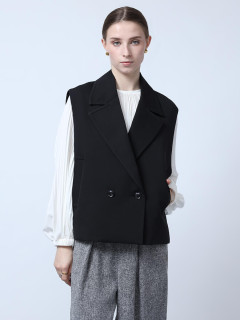 ブラック　173cm