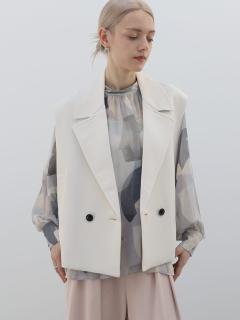 アイボリー 170cm