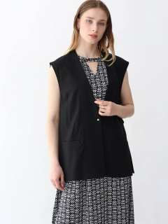 ブラック　173cm