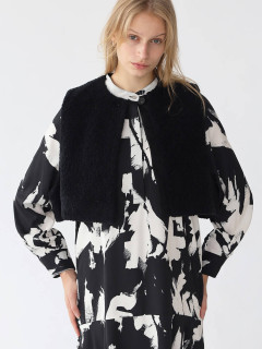 ブラック　175cm