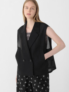 ブラック 171.5cm