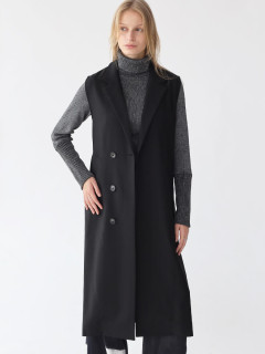 ブラック　175cm