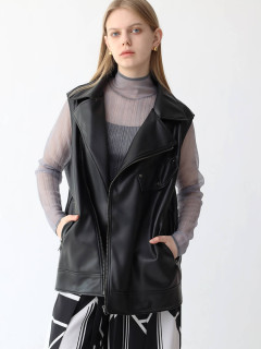 ブラック　172cm