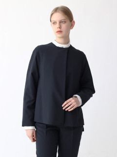 ネイビー　172cm