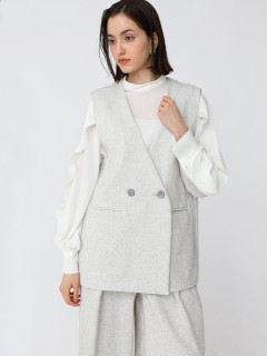 ライトグレー　172cm