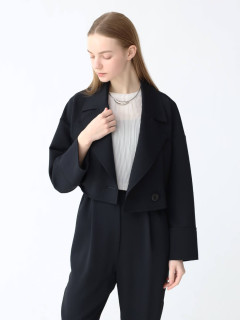 ブラック　174cm