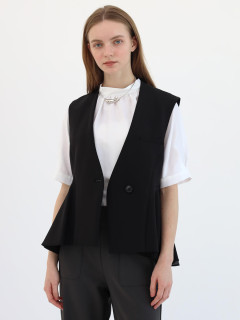 ブラック　174cm