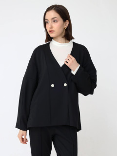 ブラック　172cm