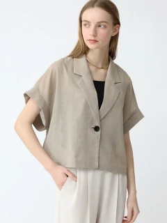 ヤマダヤ　新品未使用品Aga ジャケット Yamadaya. Aga. ヤマダヤ 新品 ジャケット スエット