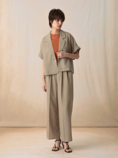 ヤマダヤ　新品未使用品Aga ジャケット Yamadaya. Aga. ヤマダヤ 新品 ジャケット スエット