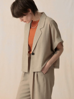 Agaのその他ジャケットの商品一覧｜ファッション通販のYAMADAYA