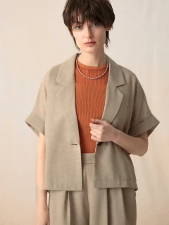 ヤマダヤ　aga コート Aga×NORITAKE 国産オリジナルコート - ｜YAMADAYA STORE