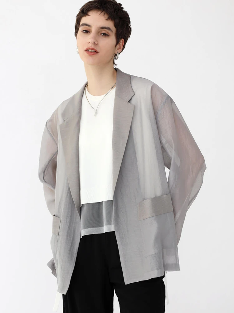 【新品未使用】ヤマダヤ シアージャケット fennel シアージャケット - Aga - Aga|YAMADAYA STORE