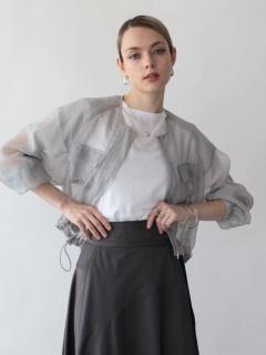 ライトグレー 170cm