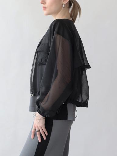 Agaのノーカラージャケットの商品一覧｜ファッション通販の