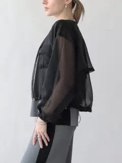 Agaのノーカラージャケットの商品一覧｜ファッション通販の